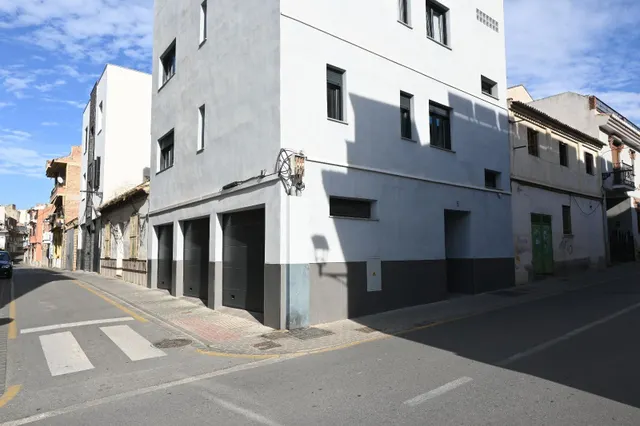 Casa de una planta en Maracena, para reconstruir a tu antojo¡¡¡¡ — 17