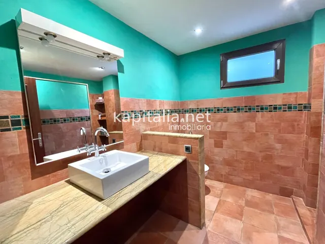 Casa de campo a la venta en Albaida — 3