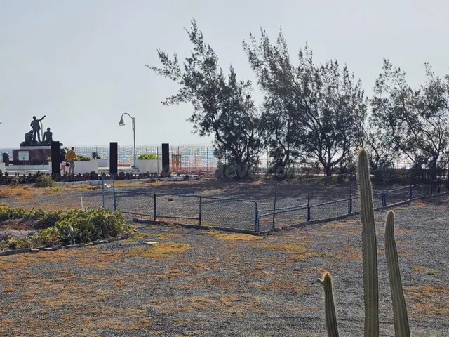 Terreno Urbanizable en Puerto de Las Nieves, Agaete - Gran O - foto 2