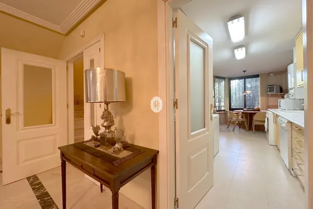UNA CASA PARA VIVIR Y DISFRUTAR EN FAMILIA — 9