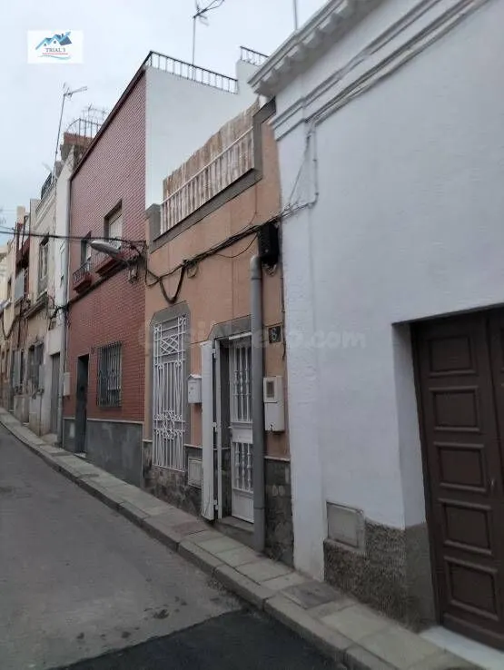 Venta Piso en Almería - foto 2