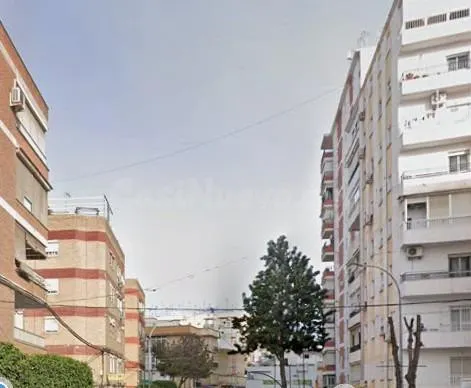 PISO EN SAN JUAN DE AZNALFARACHE