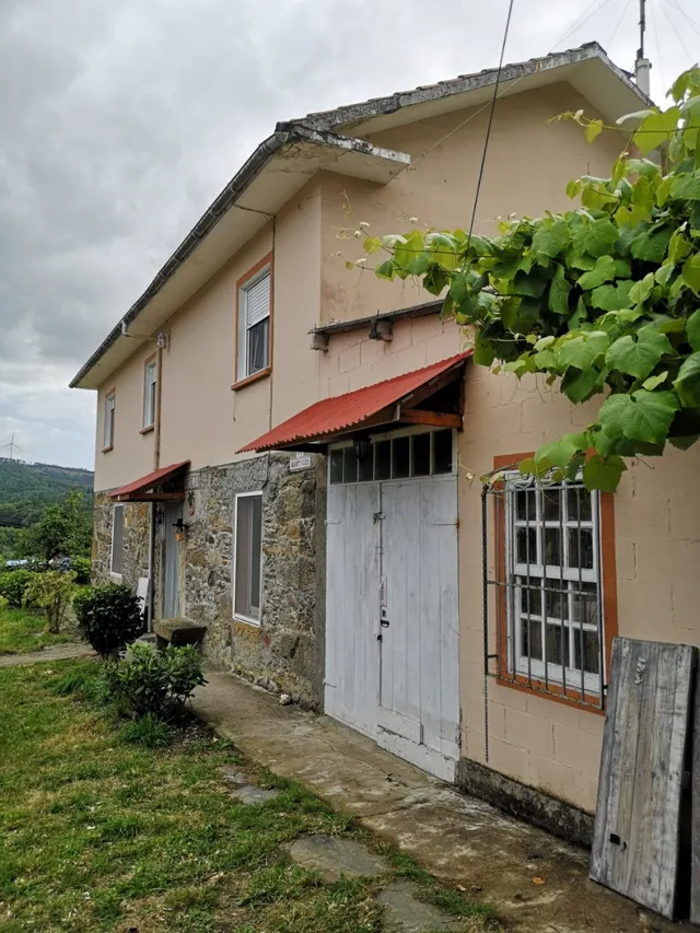 Casa en venta en Morfero — 17