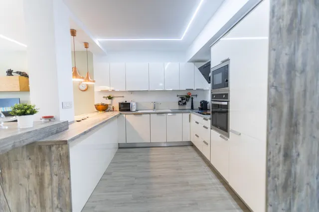 Exclusiva Villa de Lujo en  carretera santa catalina con establos y picadero de caballos  , Murcia - €1,395,000 — 32