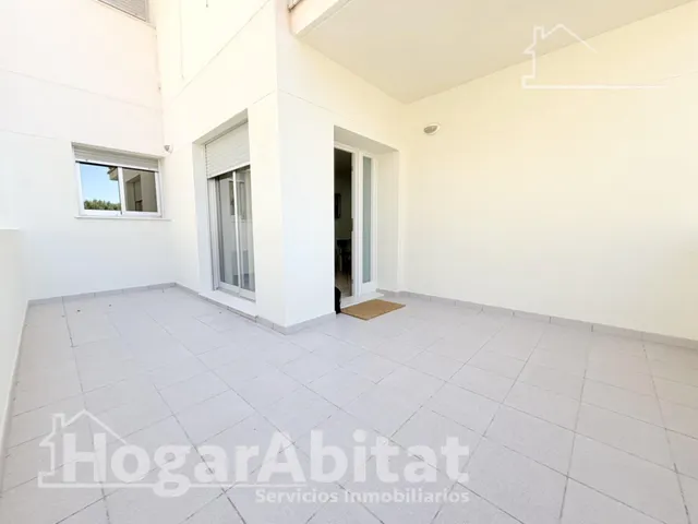 SEMINUEVO CON PISCINA, GARAJE  Y DOS TERRAZAS CERCA DEL METRO — 11