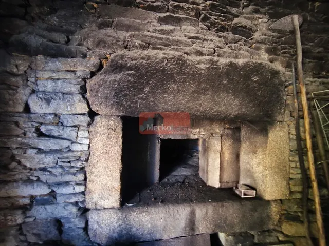 Casa de piedra gallega en venta en Begonte: espacio, encanto y tranquilidad — 42