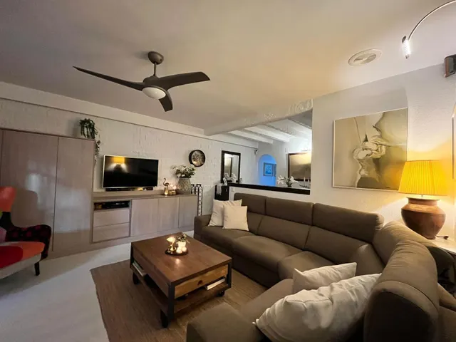 GRAN ÁTICO EN TORREVIEJA, 3 HZB, 2 BAÑOS — 7