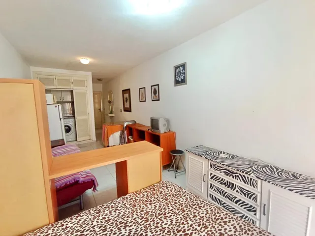 Estudio en Centro Histórico de Málaga a escasos metros de Plaza de la Merced — 7