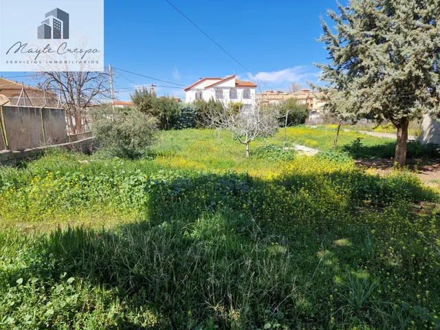 Terreno urbanizable en Ogijares — 17