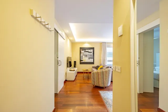 Apartamento tipo suite a pocos pasos de la playa de Las Cant - foto 2