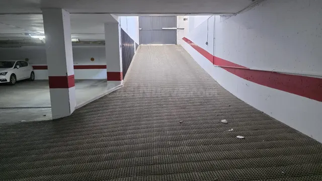 Garaje en el centro de Camas (Sevilla) - foto 5