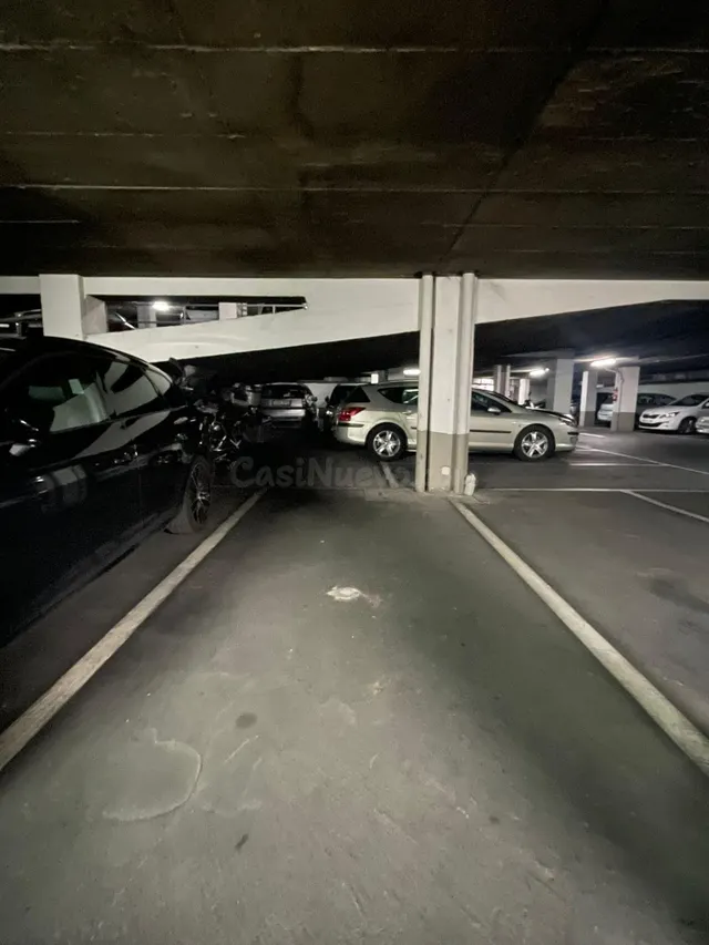Parking 20m² en venta - Pacífico - foto 4