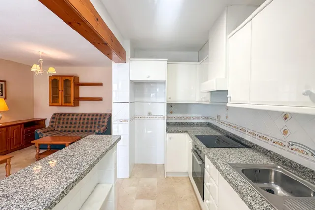 Adosado 2 habitaciones 64m² en venta - Villamartín-Las Filipinas — 10