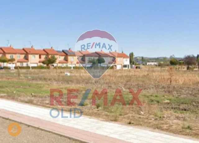 SE VENDE PARCELA EN ALDEAMAYOR - foto 4