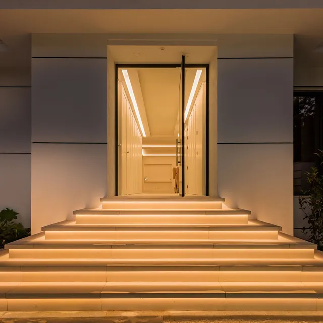 Chalet 6 habitaciones 419m² en venta - Marbella — 7