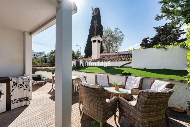 Chalet 4 habitaciones 221m² en venta - Marbella — 22
