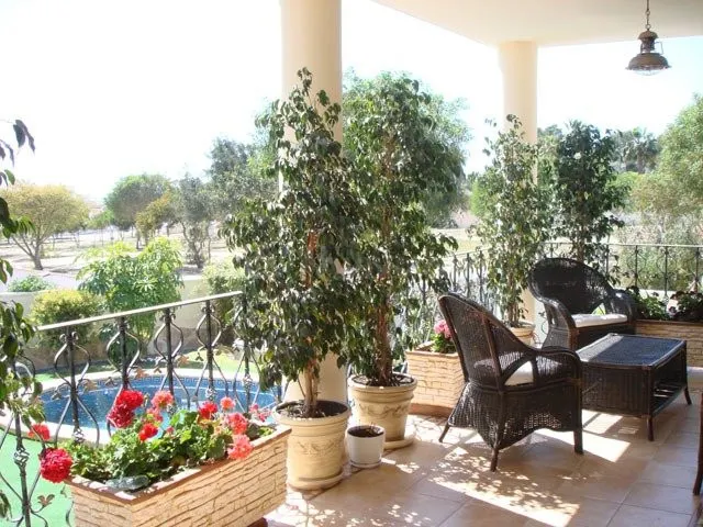 Espectacular Chalet - foto 3