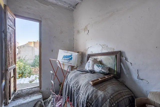Casa con terreno en durcal — 22