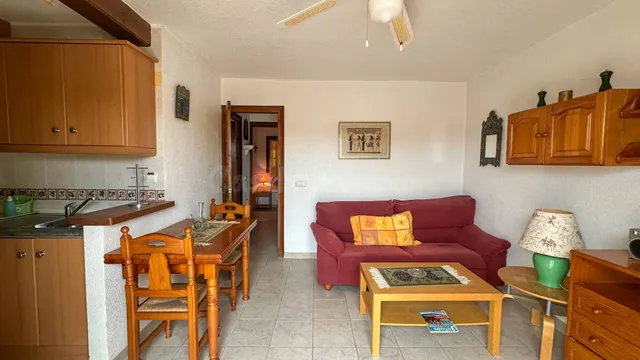 Casa 2 habitaciones 27m² en venta - La Florida - foto 4