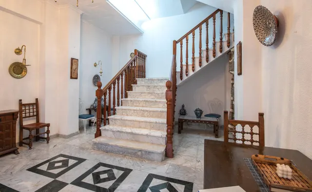 Casa o chalet independiente en calle Real 118 — 40