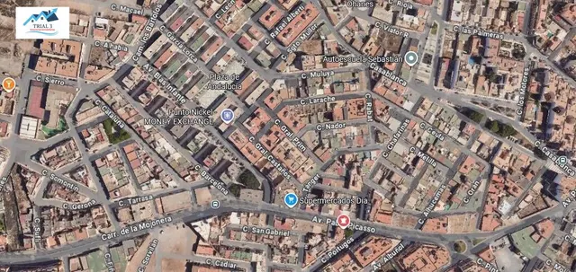 Venta Piso en Roquetas de Mar (Almería) - foto 2