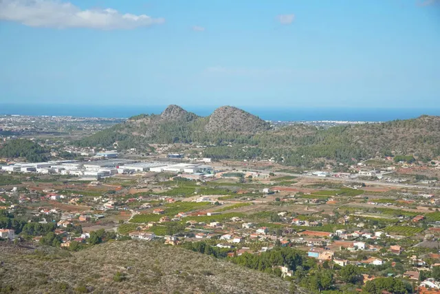 Villa 5 habitaciones 392m² en venta - Comunidad valenciana — 6