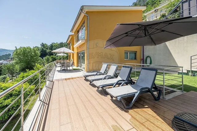 Chalet 3 habitaciones 351m² en venta - Rio Caldo - foto 3