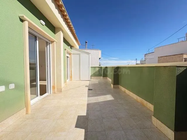 ¡VENTA DE ÁTICO! - foto 2