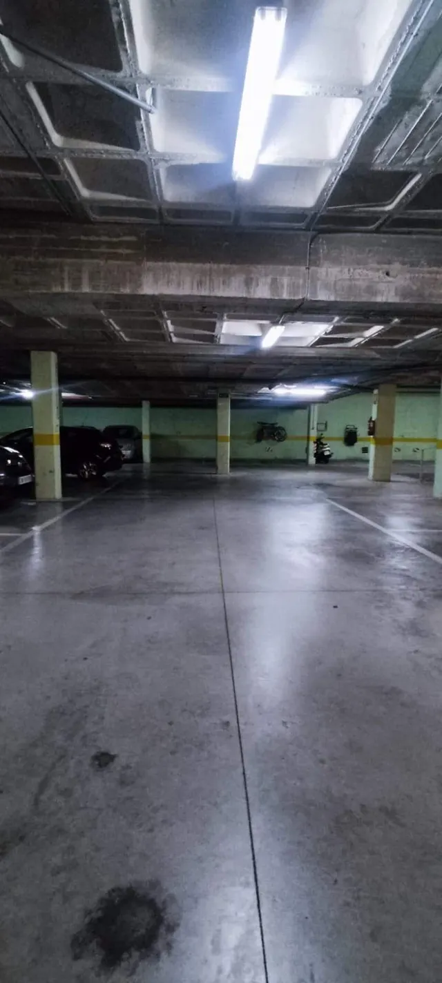 PLAZA DE PARKING EN ZONA NUEVA DEALTABIX EN ELCHE — 7