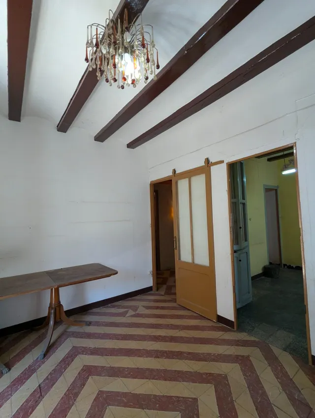 En venda gran casa històrica a Xerta — 29