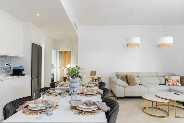 Apartamento 3 habitaciones 112m² en venta - Paraiso-Barronal — 8