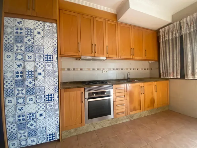 Casa en planta baja — 7