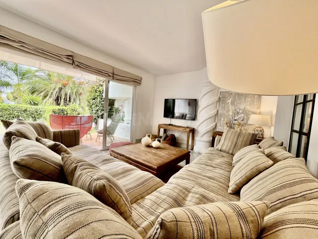 Adosado 3 habitaciones 336m² en alquiler - Marbella - foto 3