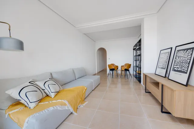 Apartamento 1 habitación 52m² en venta - San fulgencio pueblo — 37