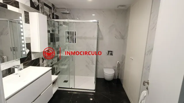 chalet independiente nueva construcción Illera — 29