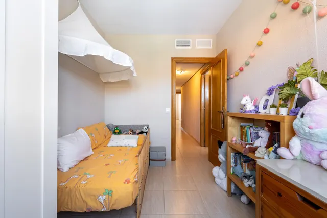 Triplex en Nueva Almería — 19