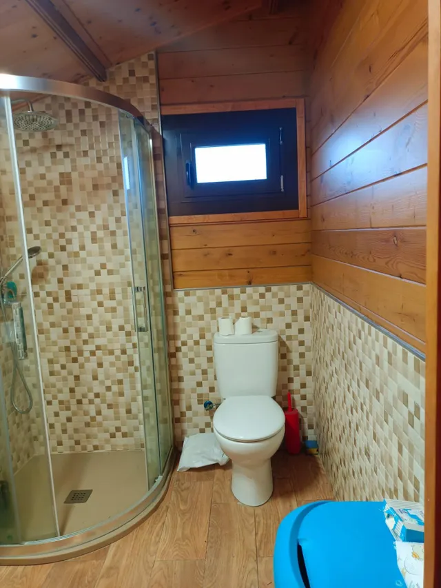 CHalet en planta baja — 16
