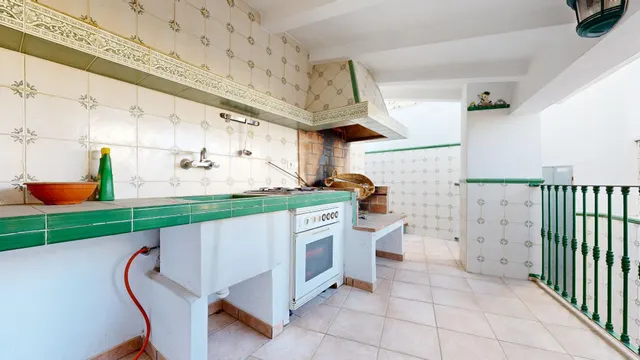 ¡¡¡IMPRESIONANTE CASA INDEPENDIENTE CENTRICA!!! — 37