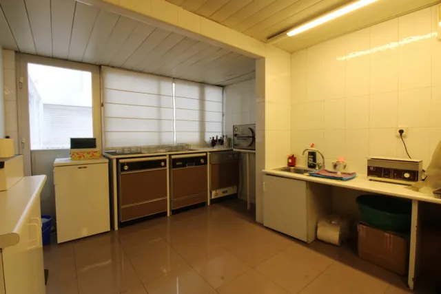PISO EN VENTA EN CENTRO RAMBLA ALICANTE — 15