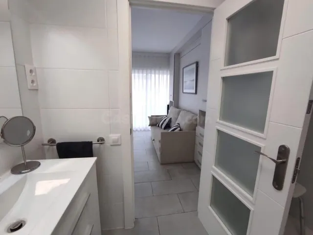 ¡Estudio en Primera Línea de Mar en Roses, Santa Margarita c - foto 2