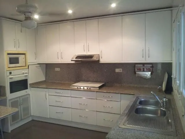 Villa 6 habitaciones 250m² en venta - Aguamarina — 18