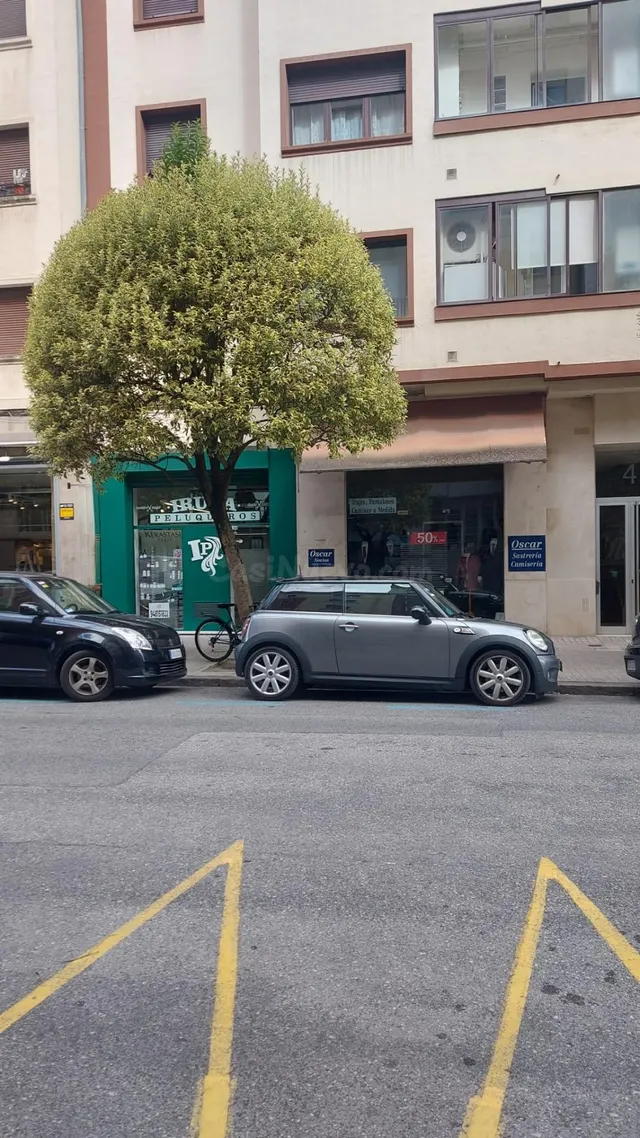 Atencion Inversores venta local Ensanche con inquilino - foto 5