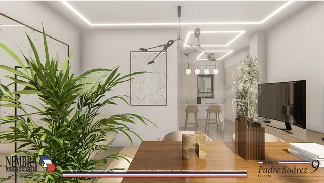 Piso de Obra Nueva en Venta en Oviedo Asturias CENTRO — 11