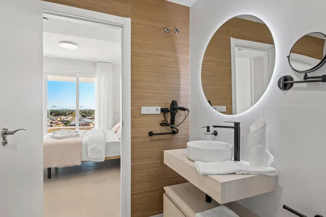 Apartamento 3 habitaciones 106m² en venta - Euro Roda — 28