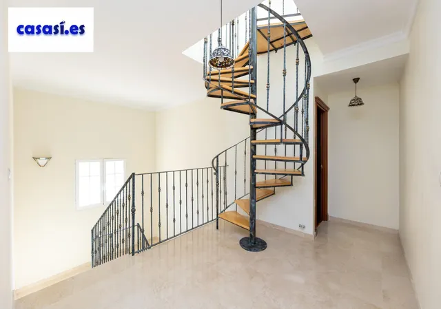 Maravillosa vivienda unifamiliar en Cañadas del Parque — 20