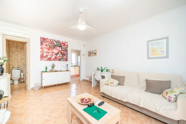Casa con terreno en Son Moja, Santanyi — 8