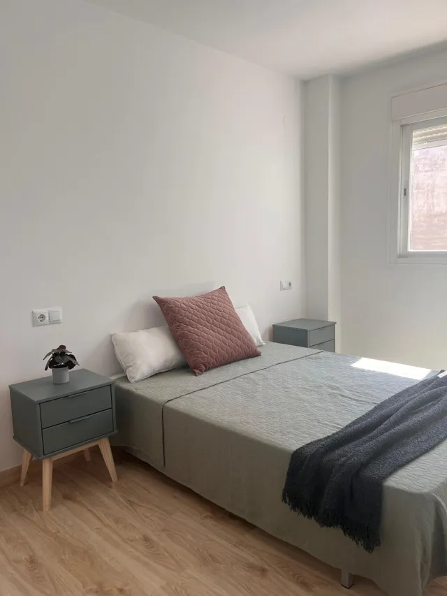 Ático Dúplex 2 habitaciones 126m² en venta - Camino de Suárez — 10