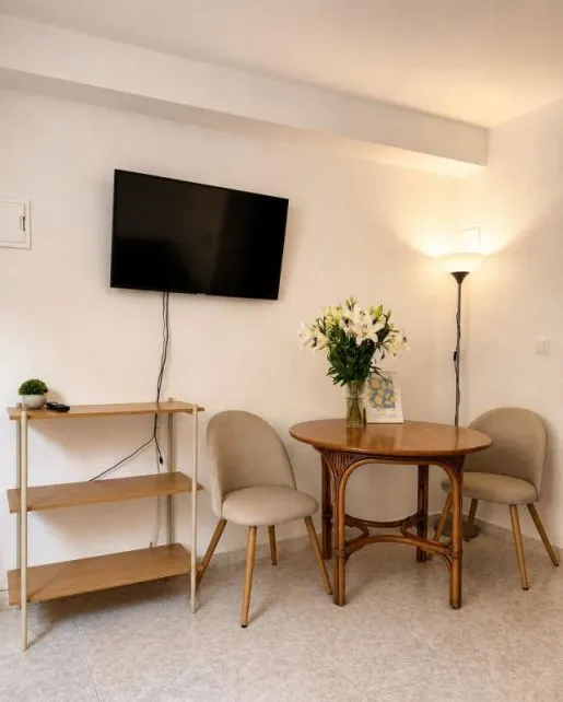Bungalow 2 habitaciones 51m² en venta - Los Europeos — 6