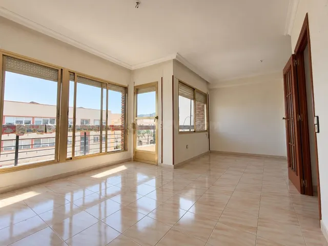 VIVIENDA CON ASCENSOR EN CAMPOAMOR
