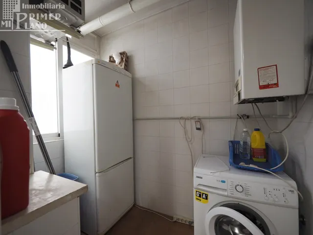 Piso En Excelente Ubicación en Tomelloso - 84,000€ — 13